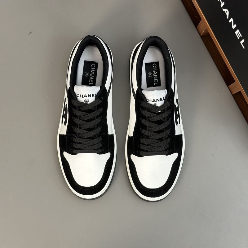 Ch*el sneakers